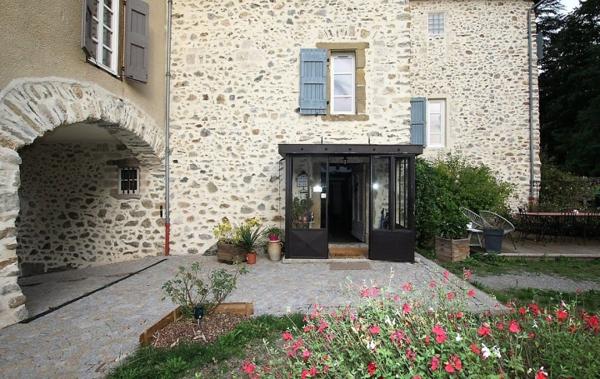 Vente Domaine De caractère Foix   