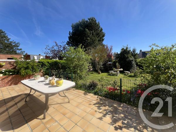 Maison à vendre  6 pièces - 121 m2 CAPPELLE LA GRANDE - 59