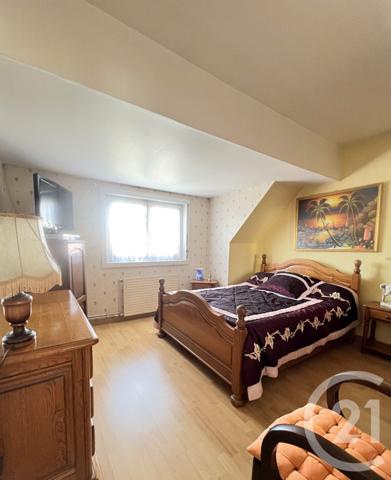 Maison à vendre  6 pièces - 121 m2 CAPPELLE LA GRANDE - 59