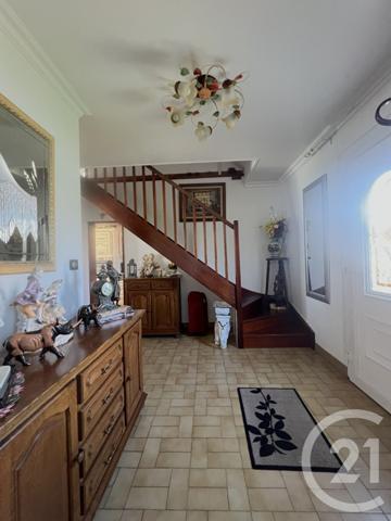 Maison à vendre  6 pièces - 121 m2 CAPPELLE LA GRANDE - 59