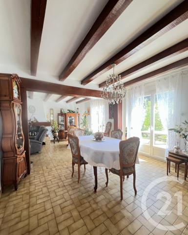 Maison à vendre  6 pièces - 121 m2 CAPPELLE LA GRANDE - 59