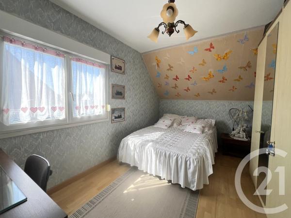 Maison à vendre  6 pièces - 121 m2 CAPPELLE LA GRANDE - 59