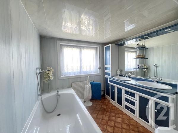 Maison à vendre  6 pièces - 121 m2 CAPPELLE LA GRANDE - 59