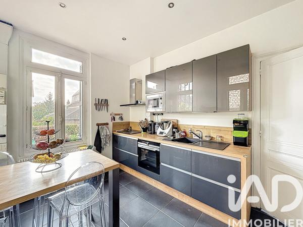 Maison à vendre 8 pièces 210 m² Rouen