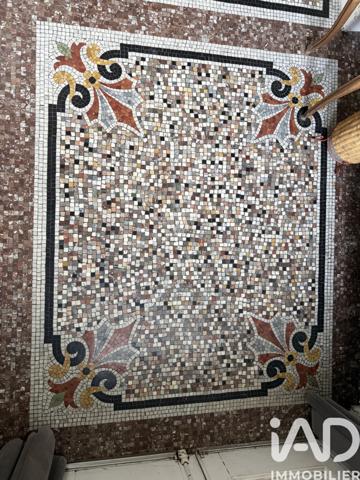 Maison à vendre 8 pièces 210 m² Rouen