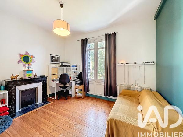 Maison à vendre 8 pièces 210 m² Rouen