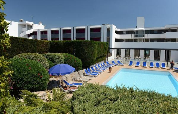 INVESTISSEMENT LOCATIF – BALARUC LES BAINS – Résidence de tourisme Odalys Aqualia - 5,77 % de rentabilité