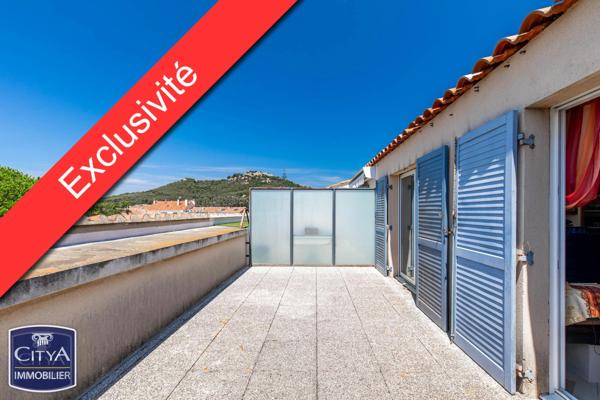 Appartement à vendre 4 pièces 117m² Six-Fours-les-Plages (83140)