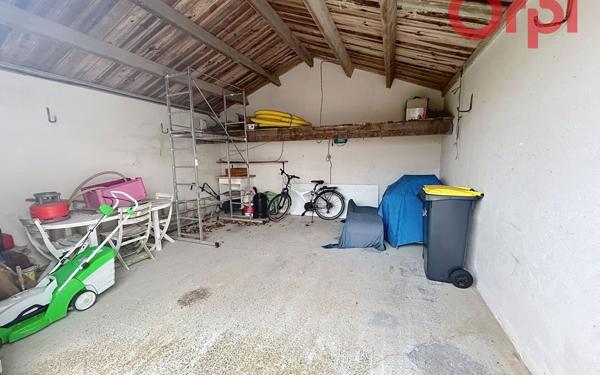 Maison à vendre    5 pièces •  Talmont-Saint-Hilaire