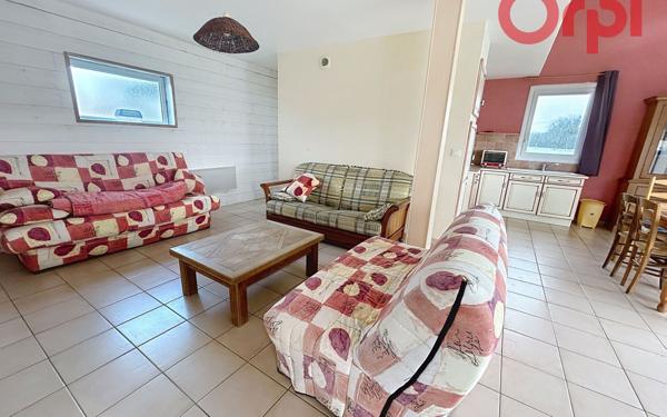 Maison à vendre    5 pièces •  Talmont-Saint-Hilaire