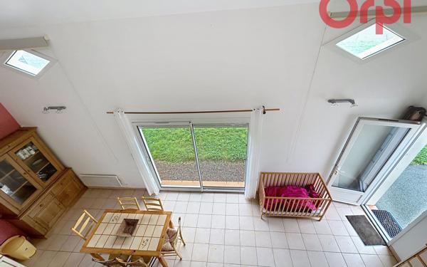 Maison à vendre    5 pièces •  Talmont-Saint-Hilaire