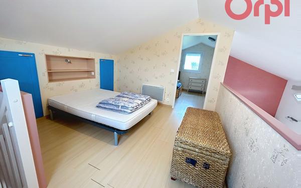 Maison à vendre    5 pièces •  Talmont-Saint-Hilaire