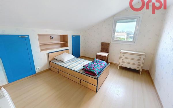 Maison à vendre    5 pièces •  Talmont-Saint-Hilaire