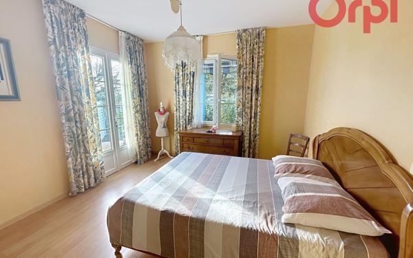 Maison à vendre    5 pièces •  Talmont-Saint-Hilaire