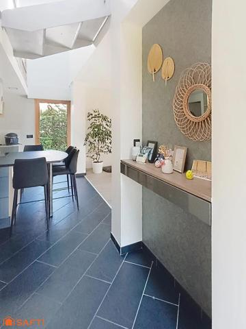 Maison 5 chambres, 186 m2