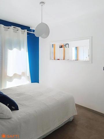 Maison 5 chambres, 186 m2