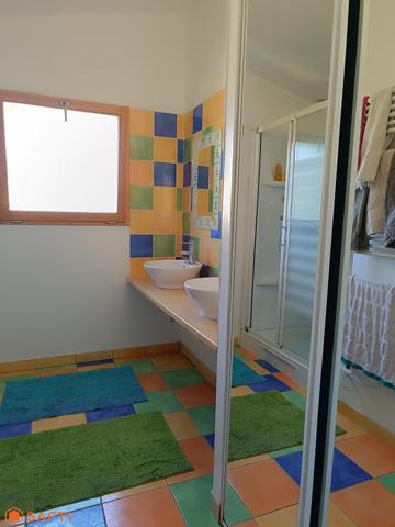 Maison 5 chambres, 186 m2