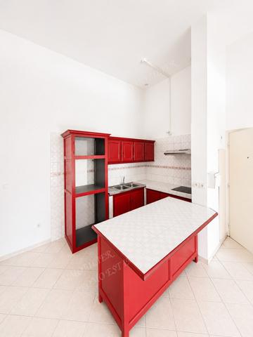 Appartement T3 à louer – Centre-ville de Saint-André