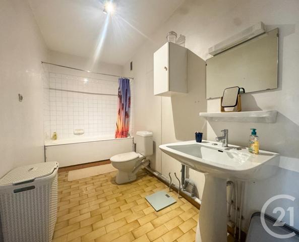 Appartement F4 à vendre  4 pièces - 101,36 m2 ECULLY - 69