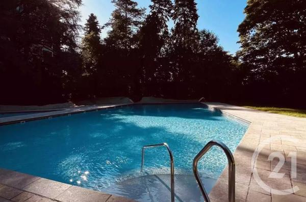 Appartement F4 à vendre  4 pièces - 101,36 m2 ECULLY - 69