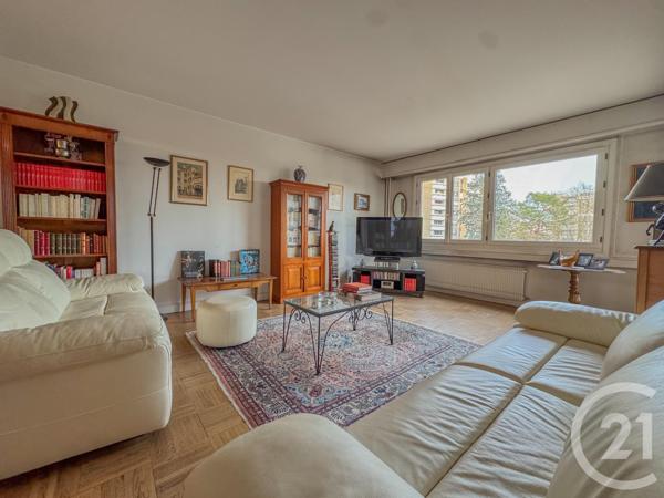 Appartement F4 à vendre  4 pièces - 101,36 m2 ECULLY - 69