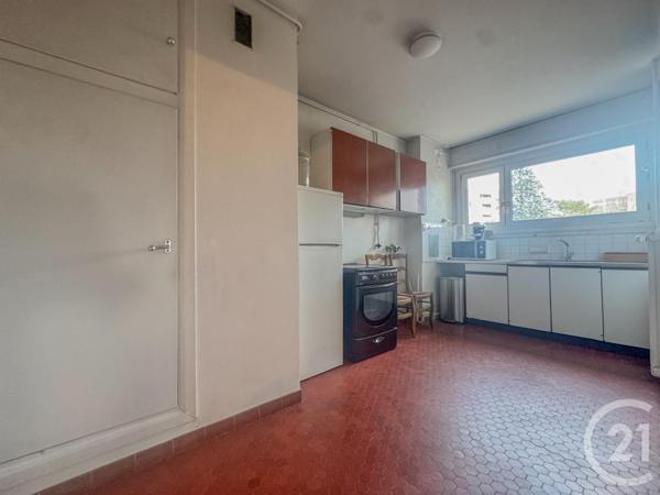 Appartement F4 à vendre  4 pièces - 101,36 m2 ECULLY - 69