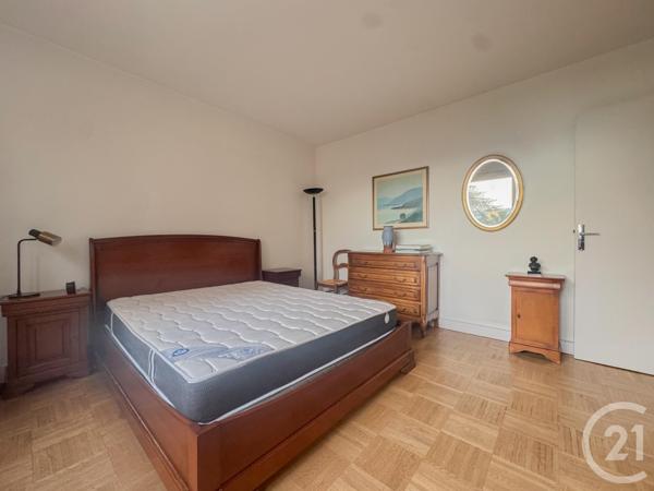 Appartement F4 à vendre  4 pièces - 101,36 m2 ECULLY - 69