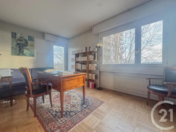 Appartement F4 à vendre  4 pièces - 101,36 m2 ECULLY - 69