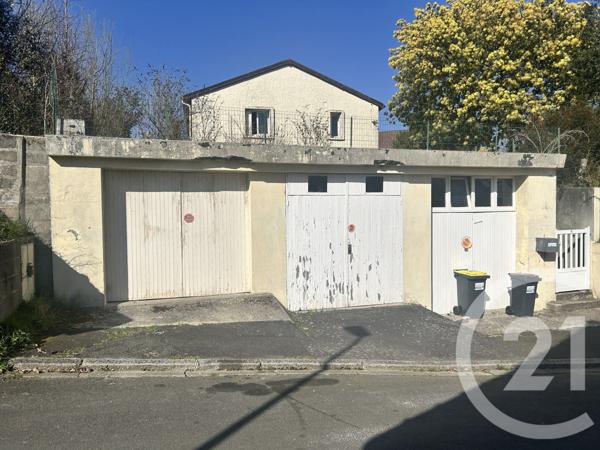 Maison à vendre  3 pièces - 70,45 m2 ST LO - 50