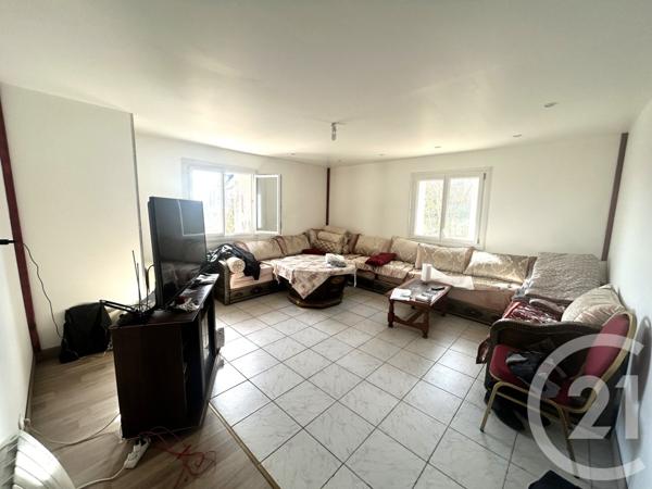 Maison à vendre  3 pièces - 70,45 m2 ST LO - 50