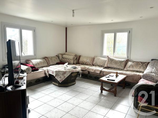 Maison à vendre  3 pièces - 70,45 m2 ST LO - 50