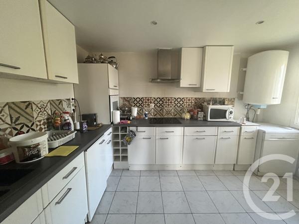 Maison à vendre  3 pièces - 70,45 m2 ST LO - 50