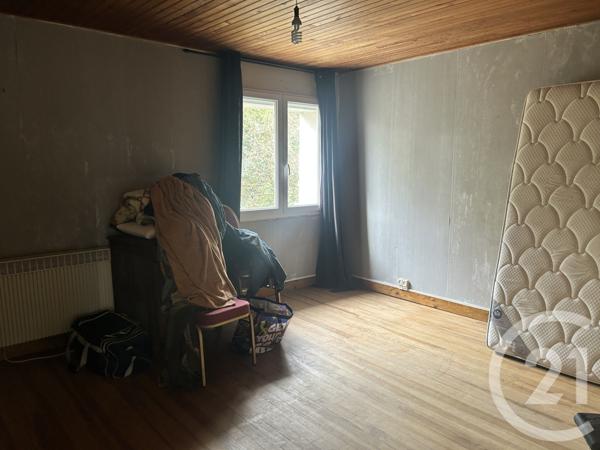 Maison à vendre  3 pièces - 70,45 m2 ST LO - 50