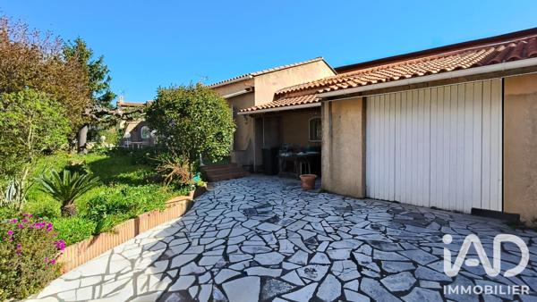 Maison à vendre 3 pièces 95 m² La Crau