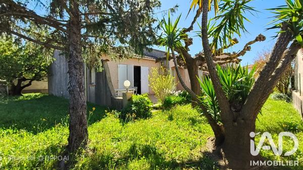 Maison à vendre 3 pièces 95 m² La Crau