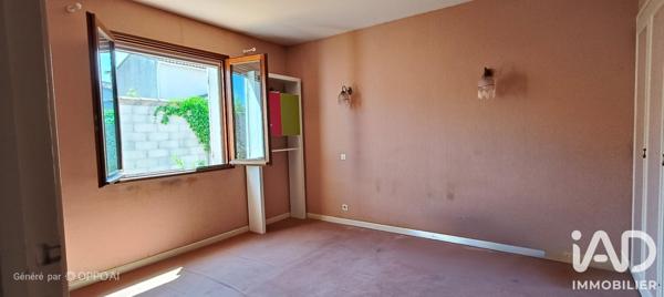 Maison à vendre 3 pièces 95 m² La Crau