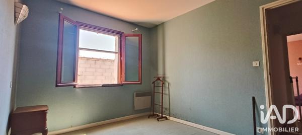 Maison à vendre 3 pièces 95 m² La Crau