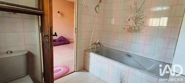 Maison à vendre 3 pièces 95 m² La Crau