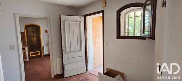 Maison à vendre 3 pièces 95 m² La Crau