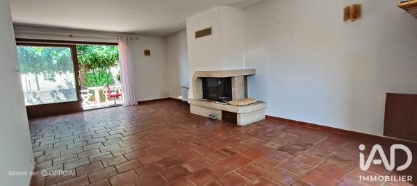 Maison à vendre 3 pièces 95 m² La Crau