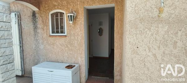 Maison à vendre 3 pièces 95 m² La Crau
