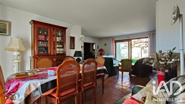Maison à vendre 3 pièces 95 m² La Crau