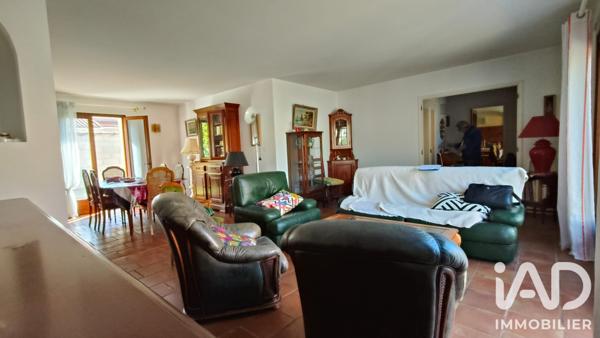 Maison à vendre 3 pièces 95 m² La Crau
