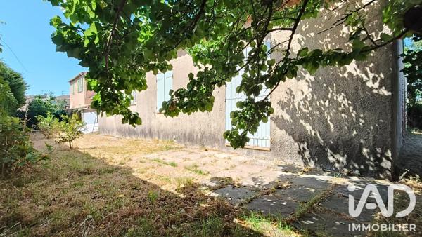 Maison à vendre 3 pièces 95 m² La Crau