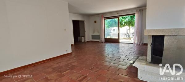 Maison à vendre 3 pièces 95 m² La Crau