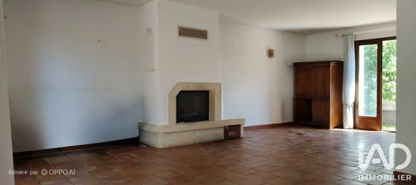 Maison à vendre 3 pièces 95 m² La Crau