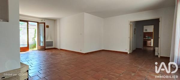 Maison à vendre 3 pièces 95 m² La Crau