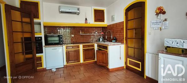 Maison à vendre 3 pièces 95 m² La Crau