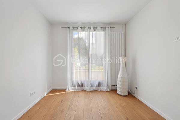 Appartement de 61 m²