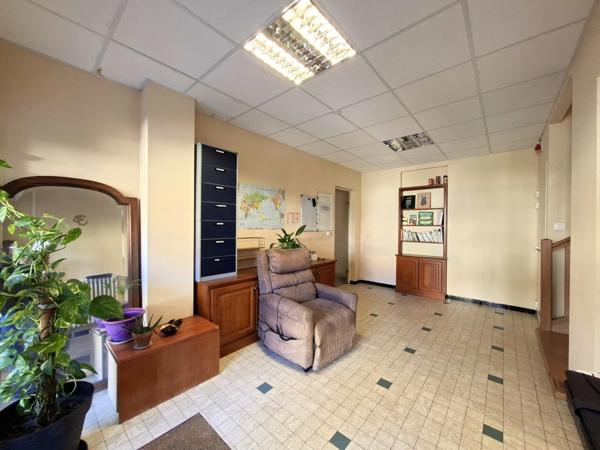 Spécial Colocation & Logement Inclusif Idéal Investisseur ou Projet Associatif – à vendre DIGNE LES BAINS (04)